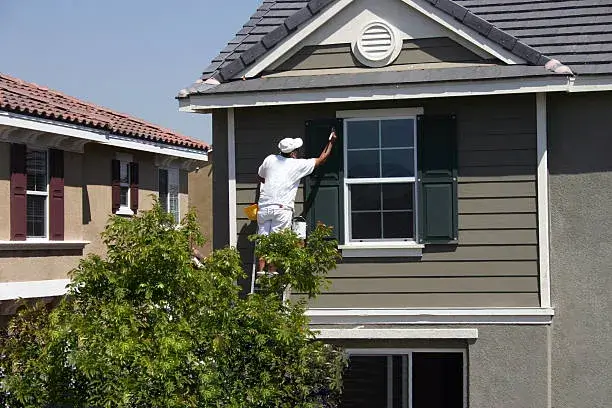 Wall Painting in Dubai by UrbanMop.com – Expert Painters to Transform Your Home or Office with a Professional Finish | AED 199